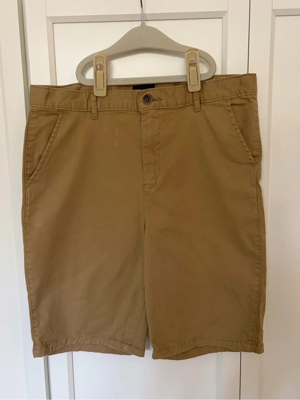 Boys Khaki Bundle